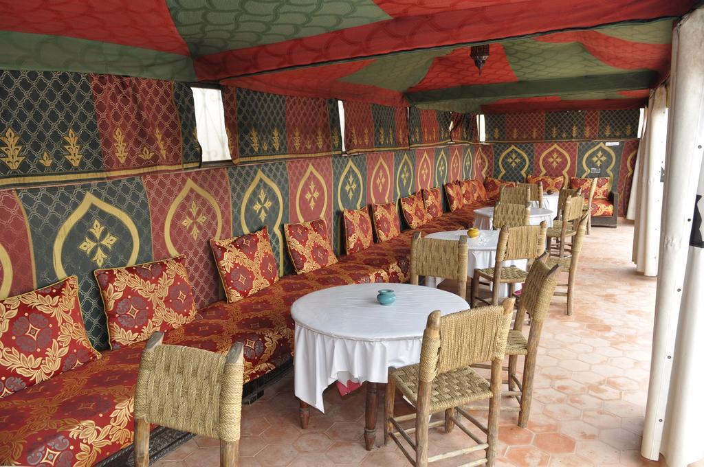 Hotel Cecil Marrákes Kültér fotó